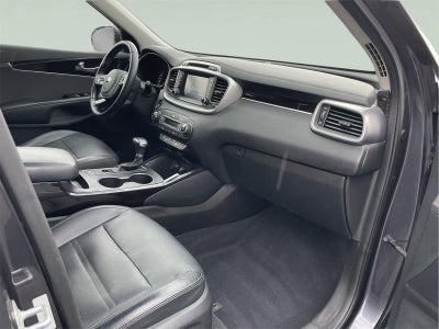 2019 Kia Sorento EX V6