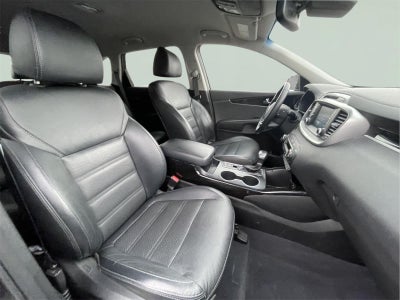 2019 Kia Sorento EX V6