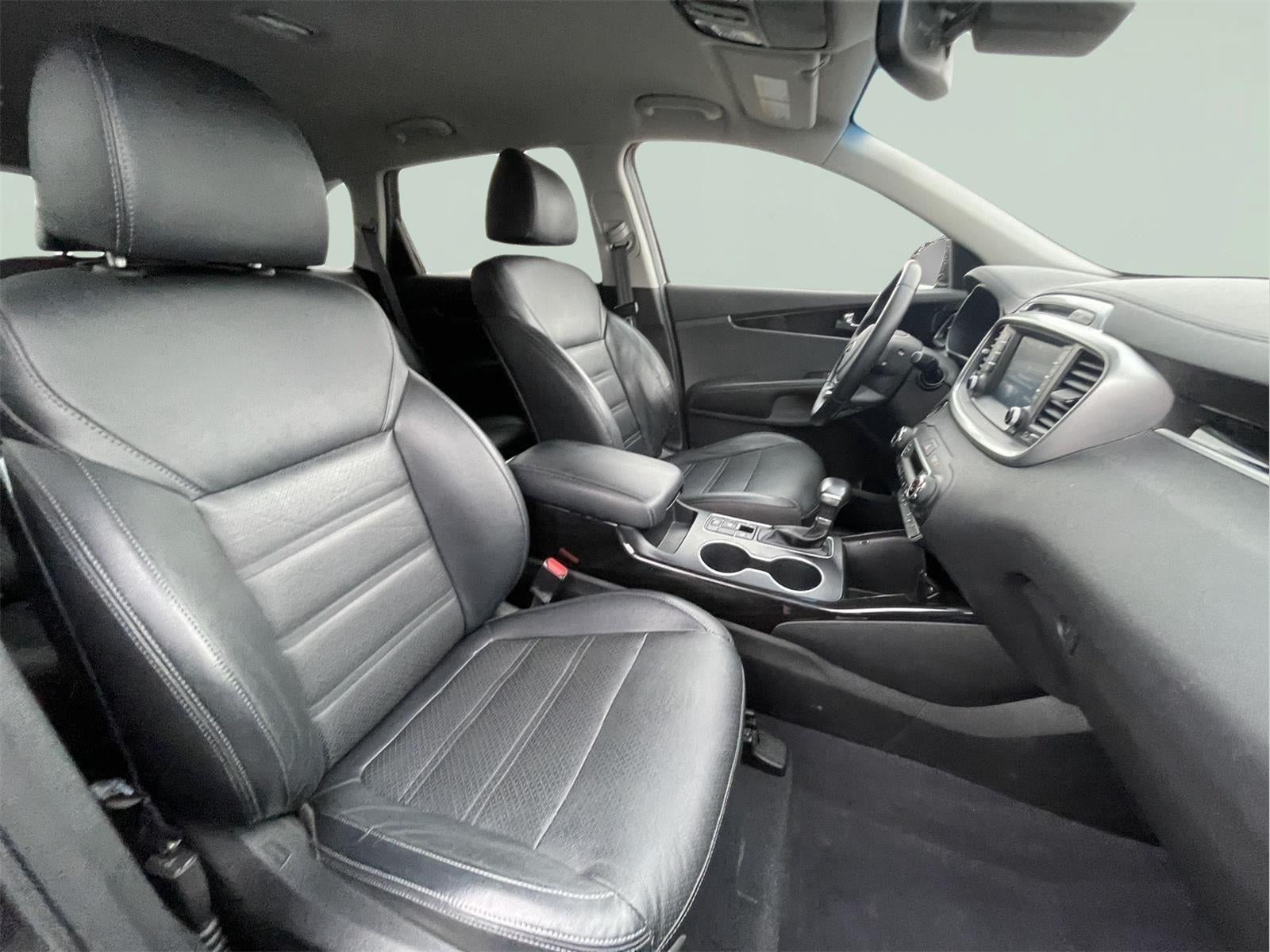 2019 Kia Sorento EX V6