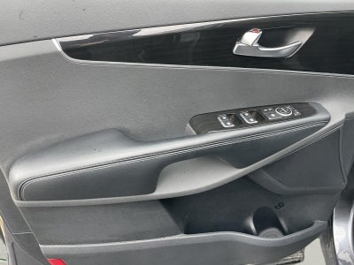 2019 Kia Sorento EX V6