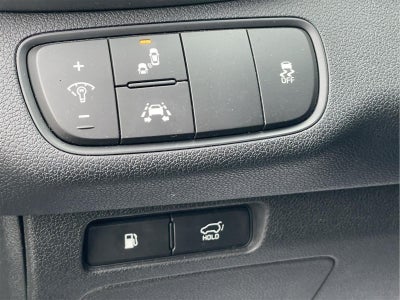 2019 Kia Sorento EX V6