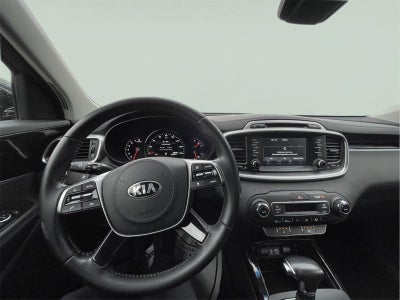 2019 Kia Sorento EX V6