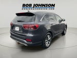 2019 Kia Sorento EX V6