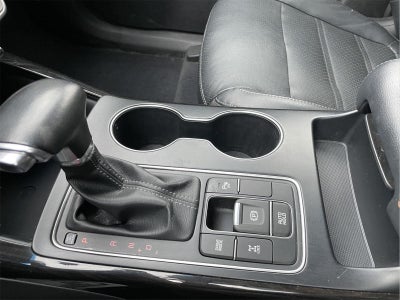 2019 Kia Sorento EX V6