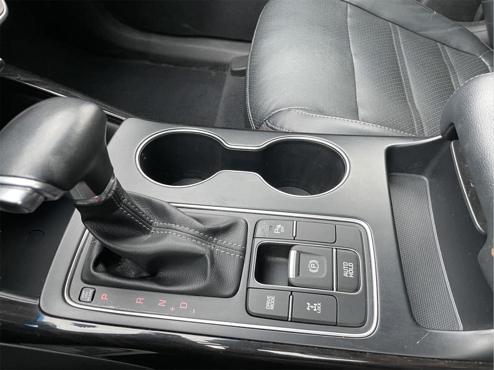 2019 Kia Sorento EX V6