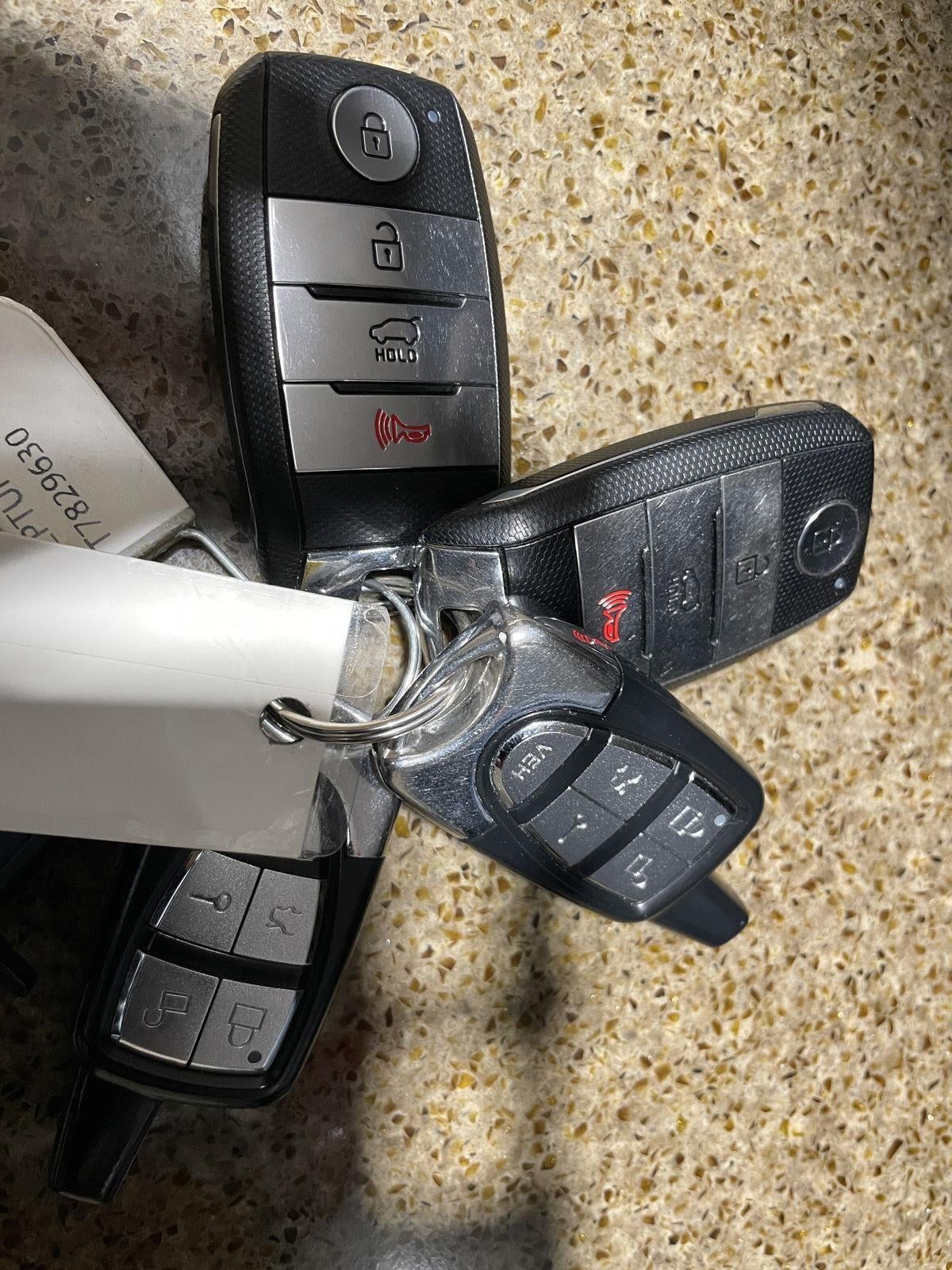 2019 Kia Sorento EX V6