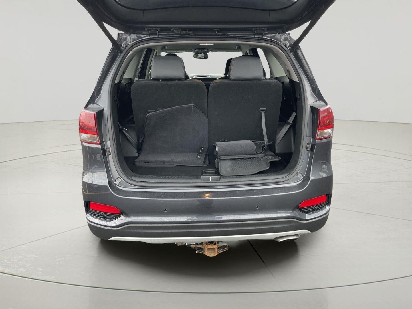 2019 Kia Sorento EX V6