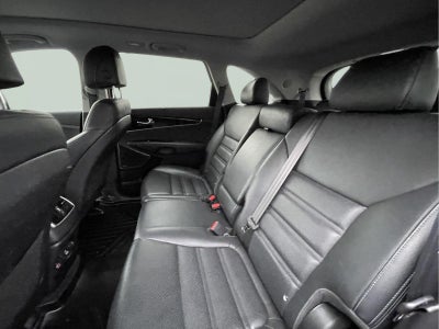 2017 Kia Sorento SX V6
