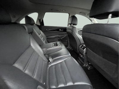2017 Kia Sorento SX V6