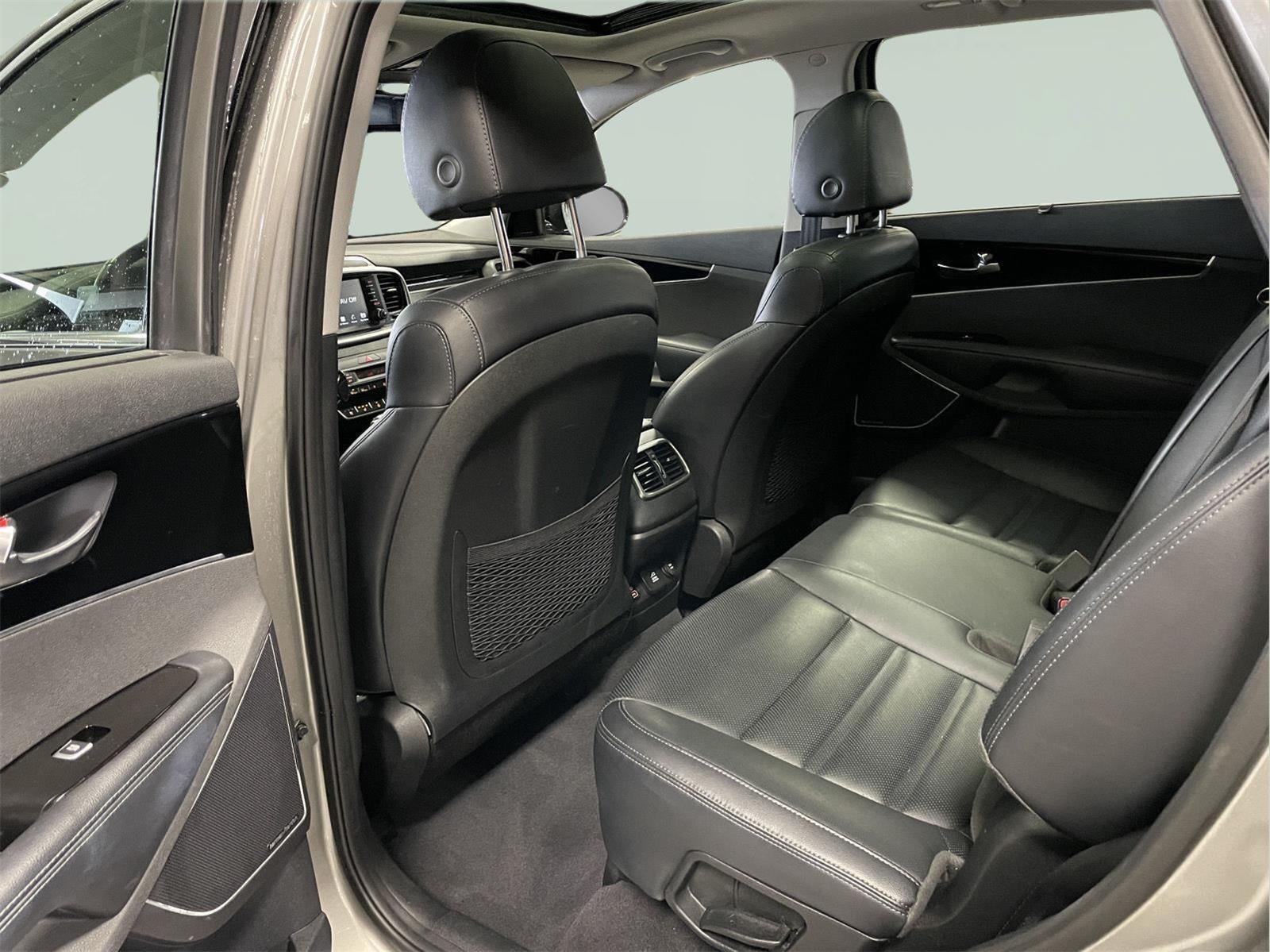 2019 Kia Sorento SX V6