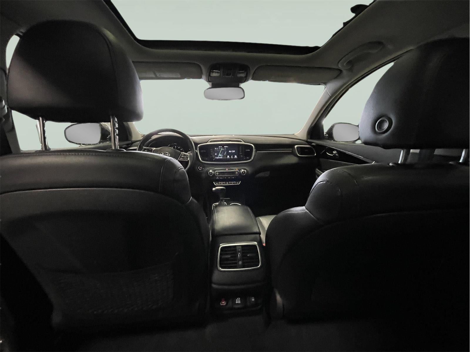 2019 Kia Sorento SX V6