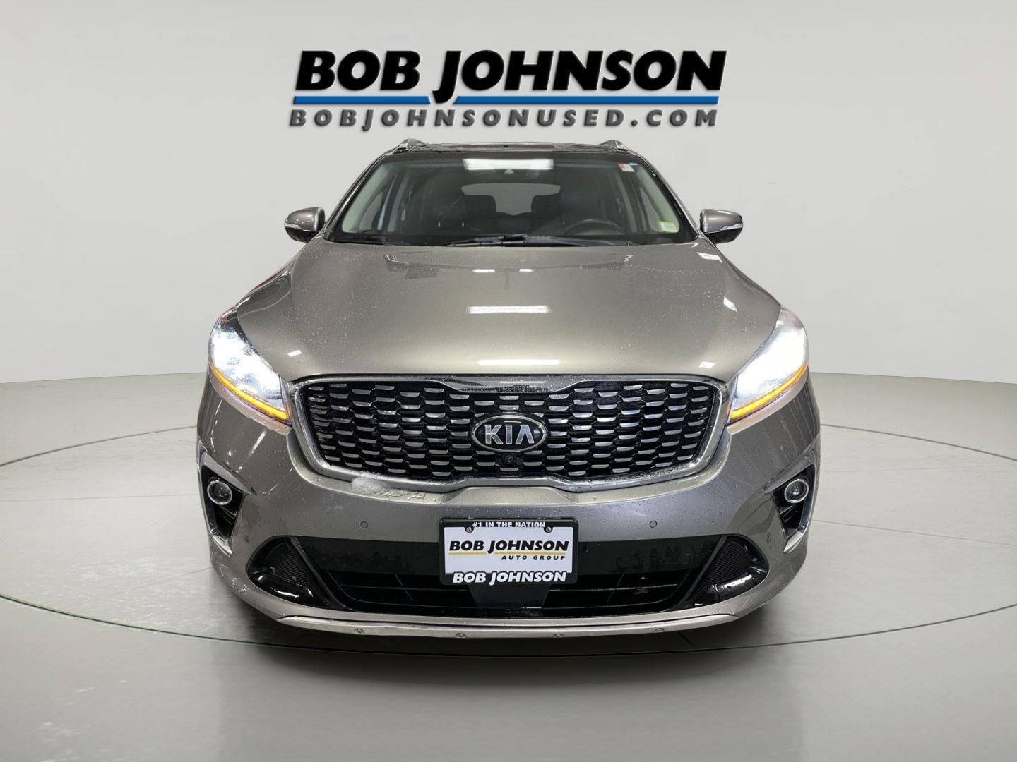 2019 Kia Sorento SX V6