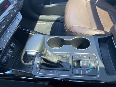 2020 Kia Sorento SX V6