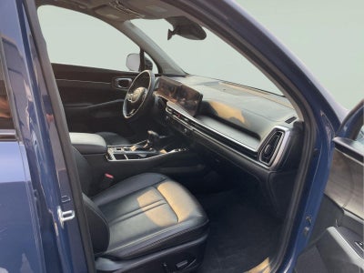 2024 Kia Sorento X-Line EX
