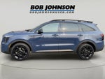 2024 Kia Sorento X-Line EX