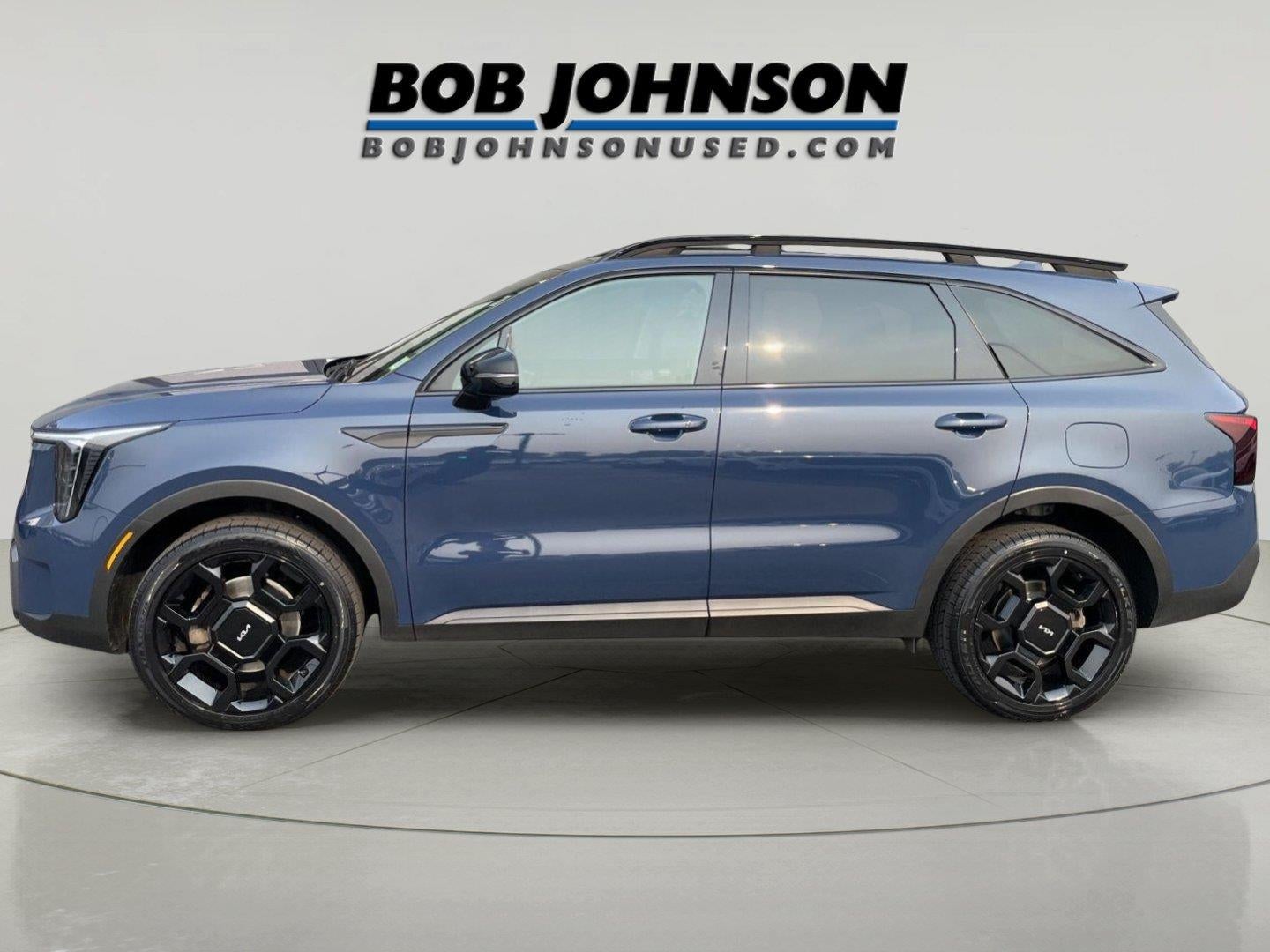 2024 Kia Sorento X-Line EX