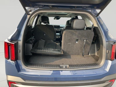 2024 Kia Sorento X-Line EX