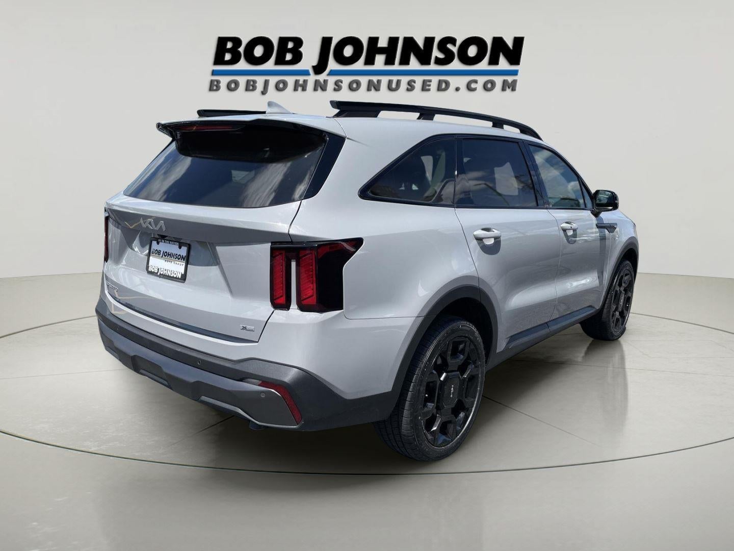 2024 Kia Sorento X-Line EX