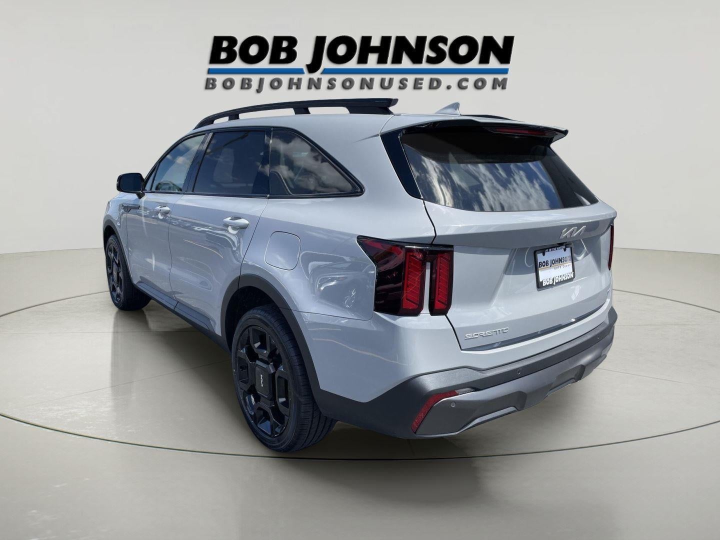 2024 Kia Sorento X-Line EX