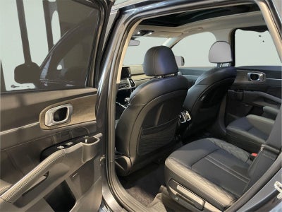2023 Kia Sorento X-Line SX Prestige