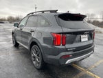 2023 Kia Sorento X-Line SX Prestige