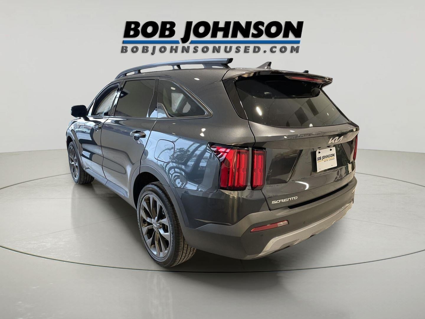 2023 Kia Sorento X-Line SX Prestige