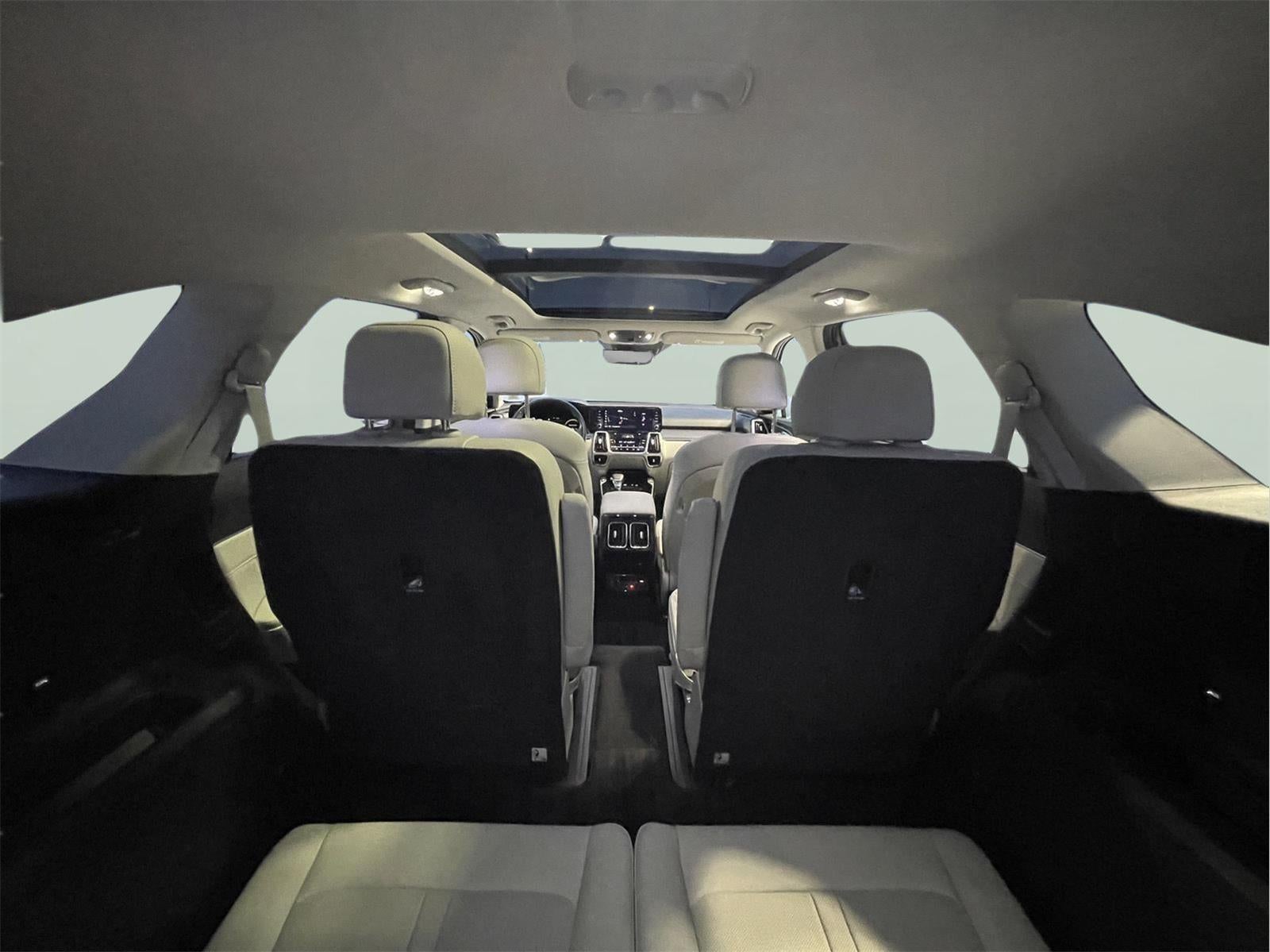 2023 Kia Sorento SX Prestige