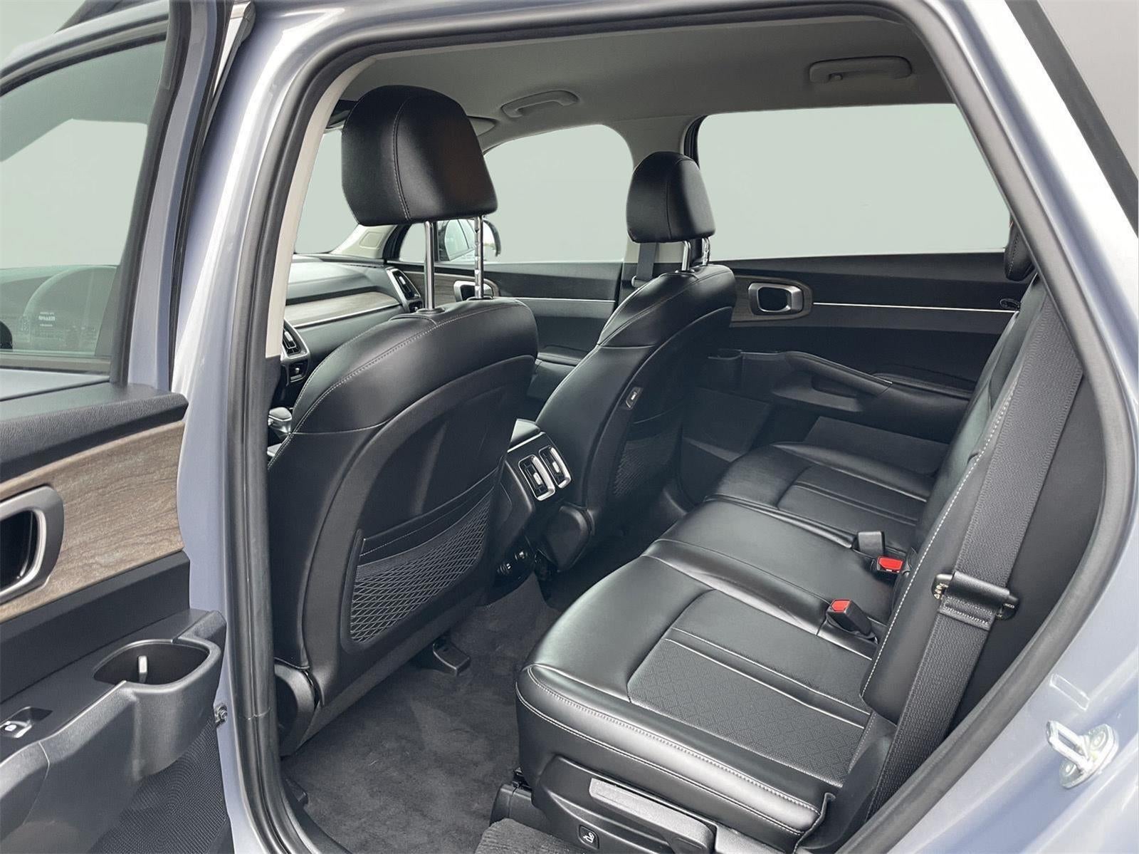 2023 Kia Sorento X-Line S