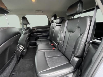 2023 Kia Sorento X-Line S