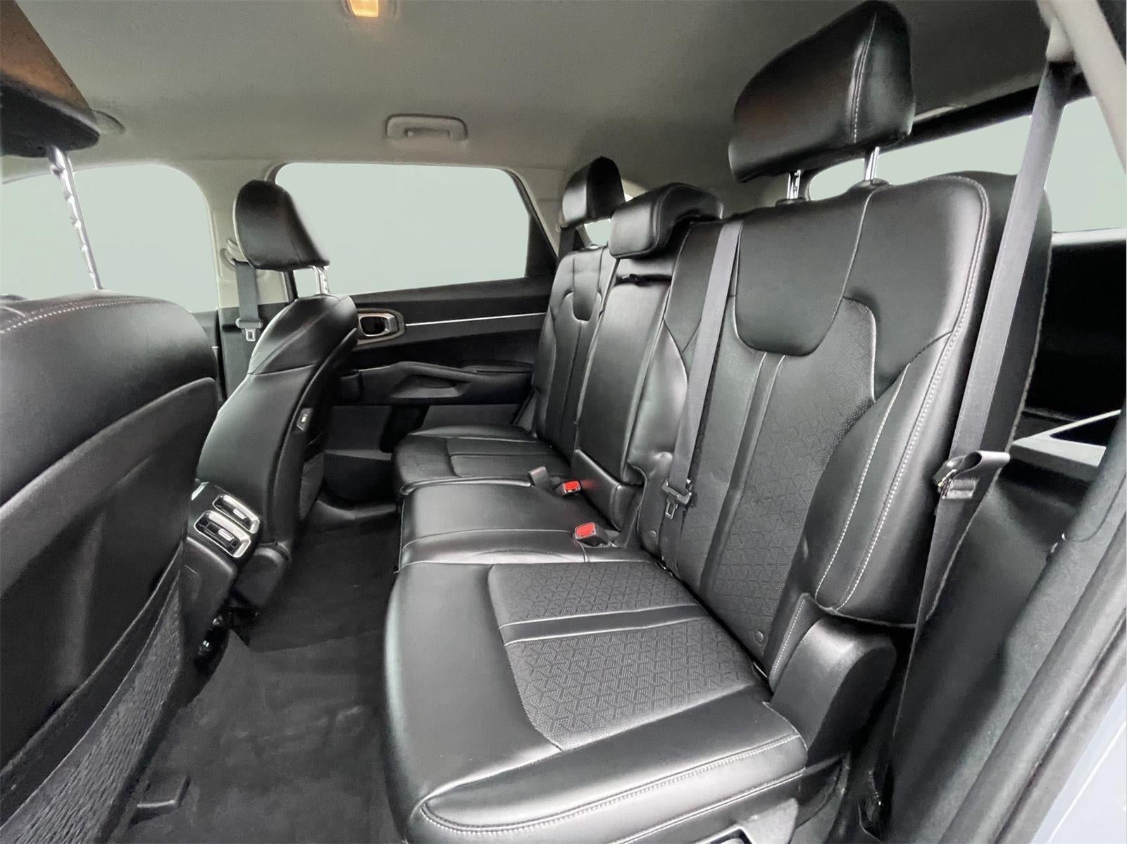 2023 Kia Sorento X-Line S