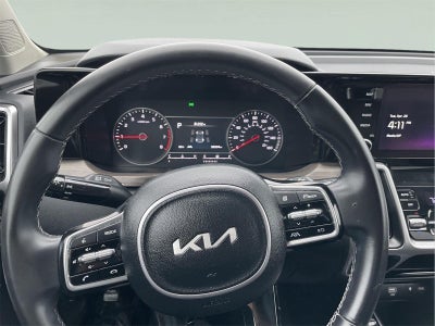 2023 Kia Sorento X-Line S