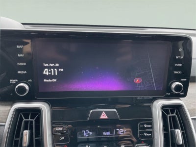 2023 Kia Sorento X-Line S