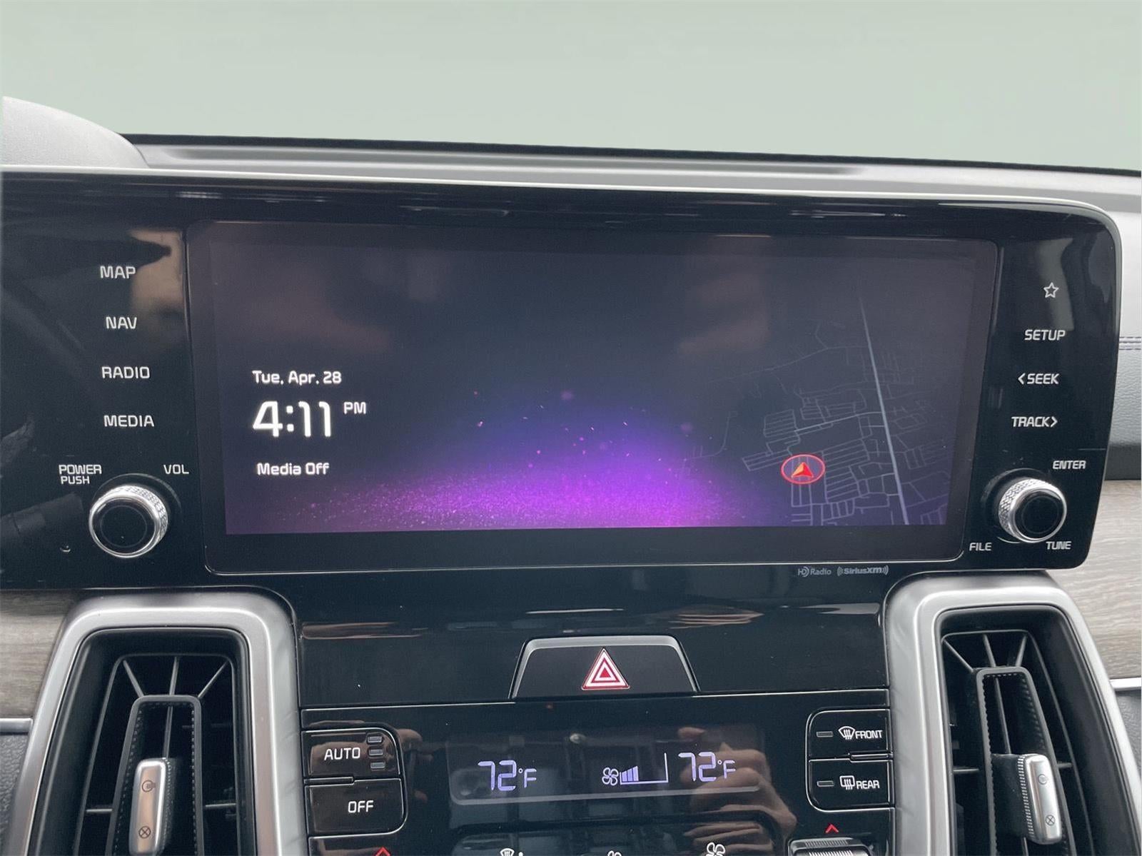 2023 Kia Sorento X-Line S