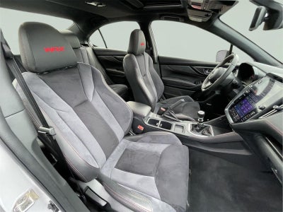 2023 Subaru WRX Limited
