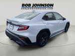2023 Subaru WRX Limited