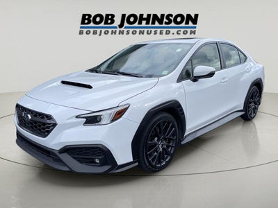 2023 Subaru WRX Limited