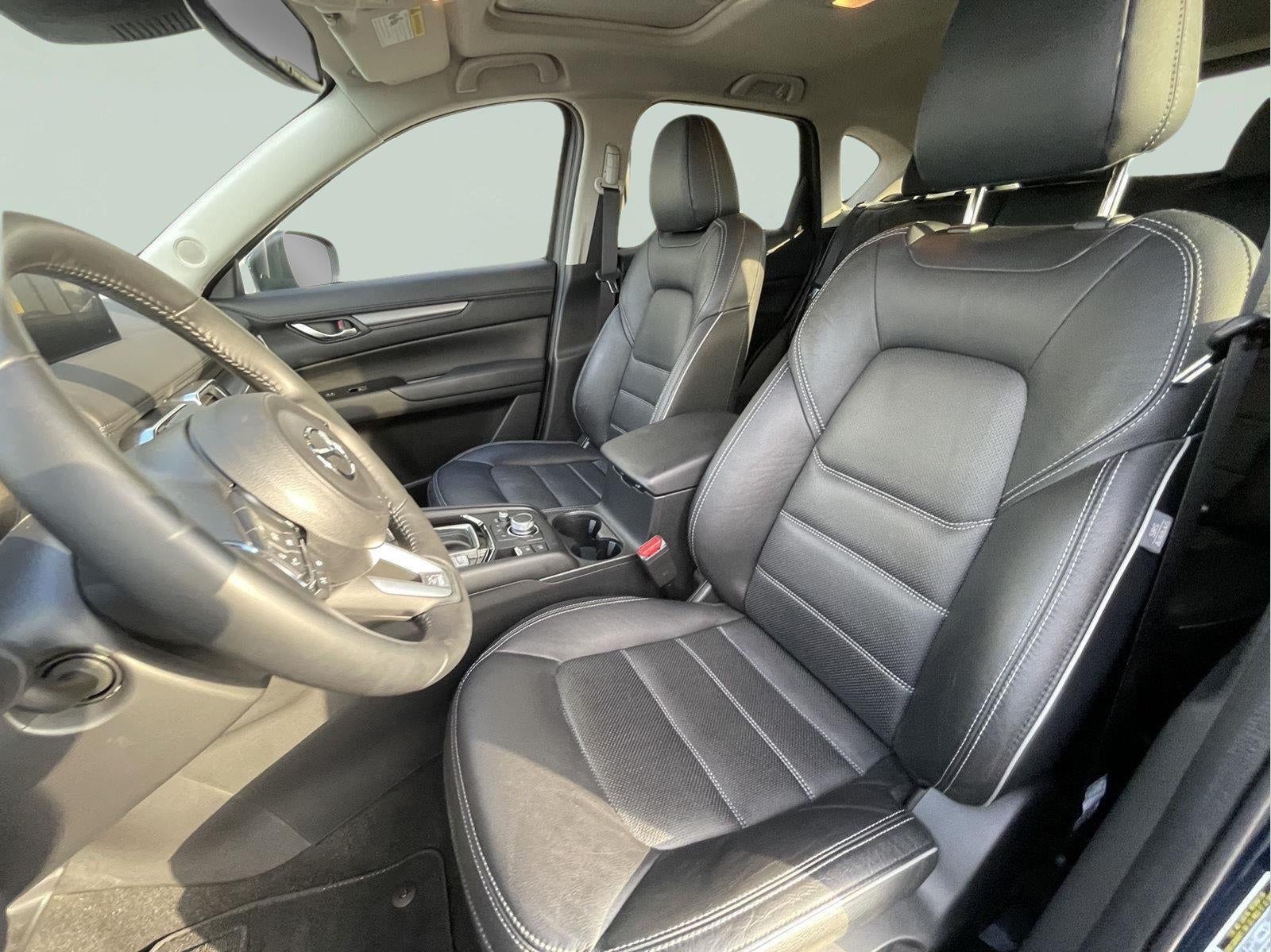 2024 Mazda Mazda CX-5 2.5 S Preferred Package