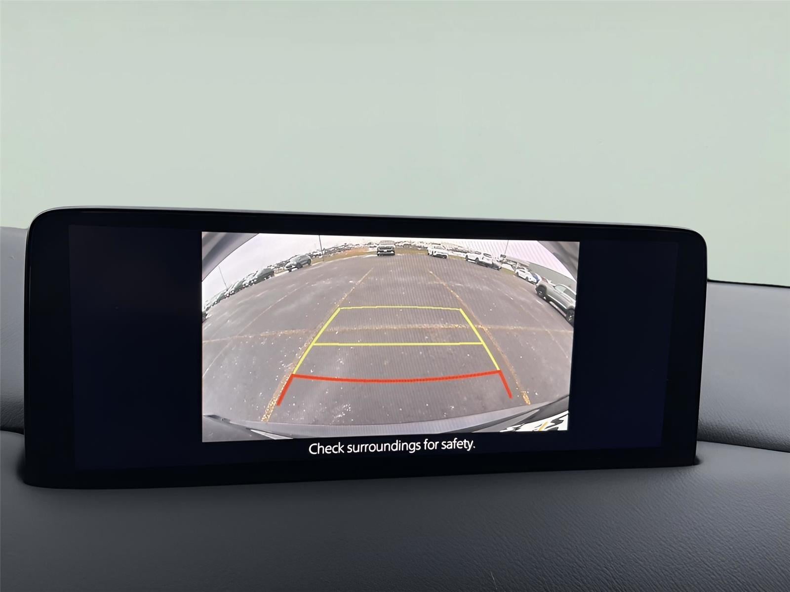 2023 Mazda Mazda CX-5 2.5 S Preferred Package