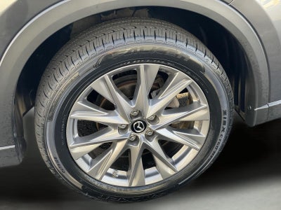2020 Mazda Mazda CX-5 Grand Touring