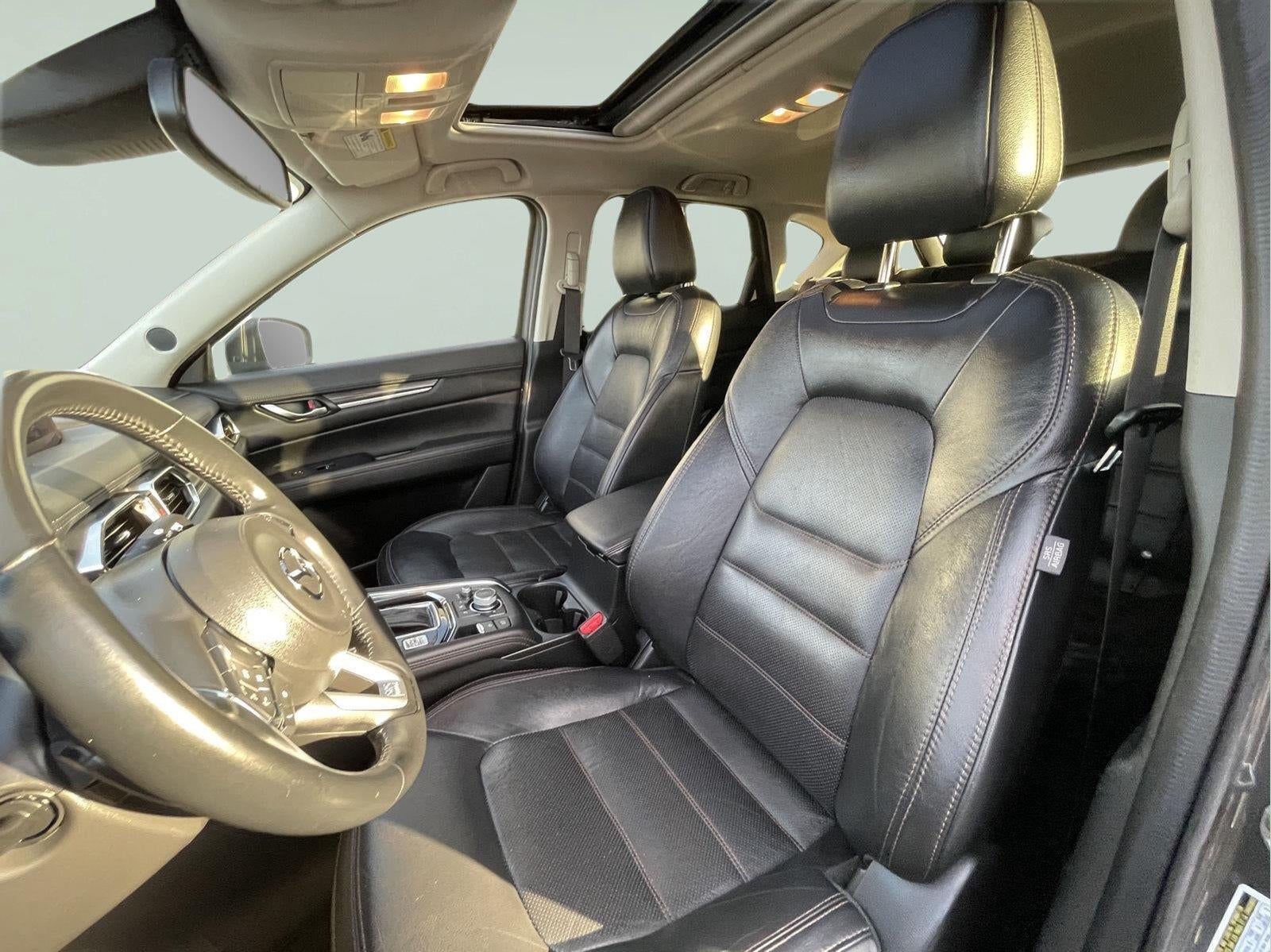 2020 Mazda Mazda CX-5 Grand Touring