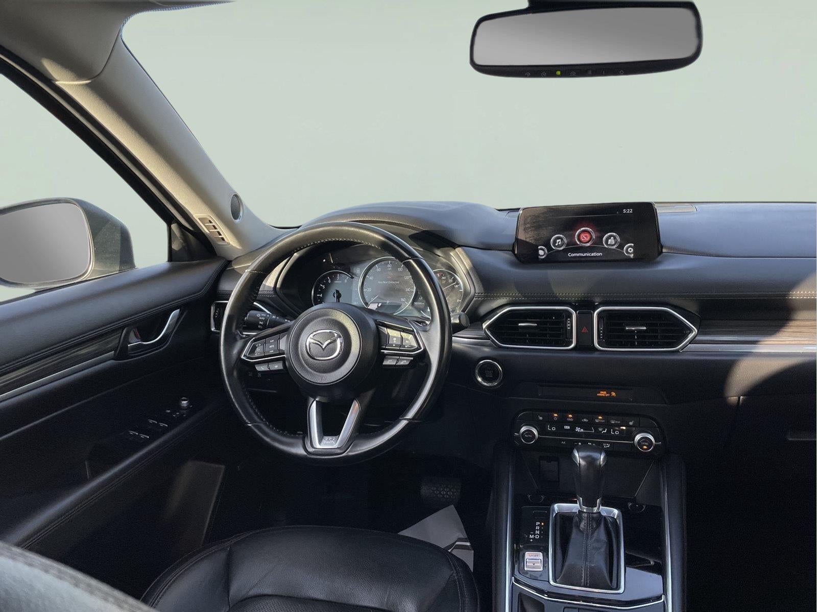 2020 Mazda Mazda CX-5 Grand Touring