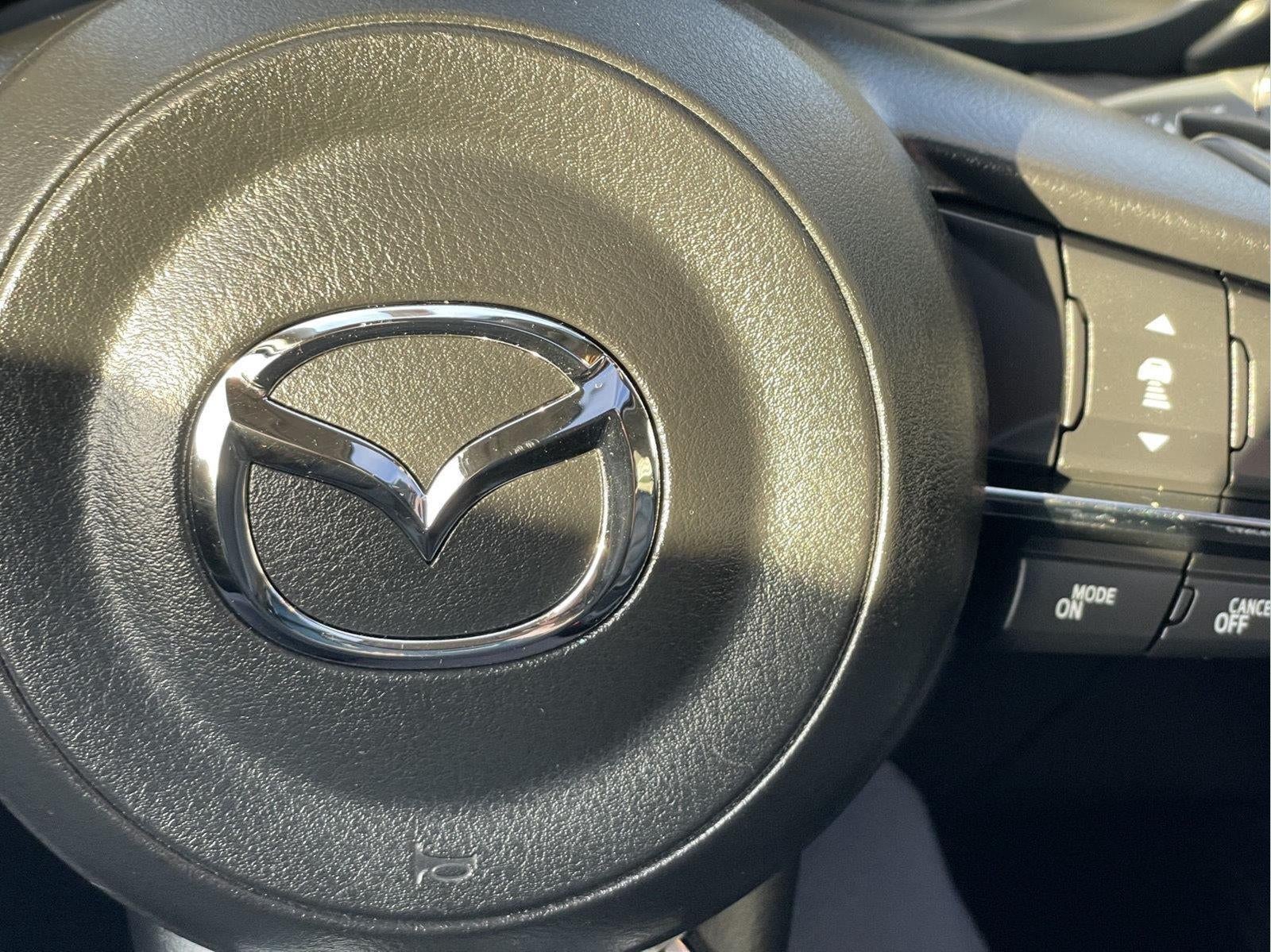 2020 Mazda Mazda CX-5 Grand Touring