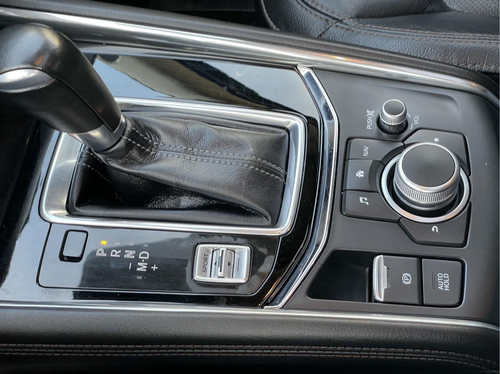 2020 Mazda Mazda CX-5 Grand Touring