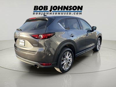 2020 Mazda Mazda CX-5 Grand Touring