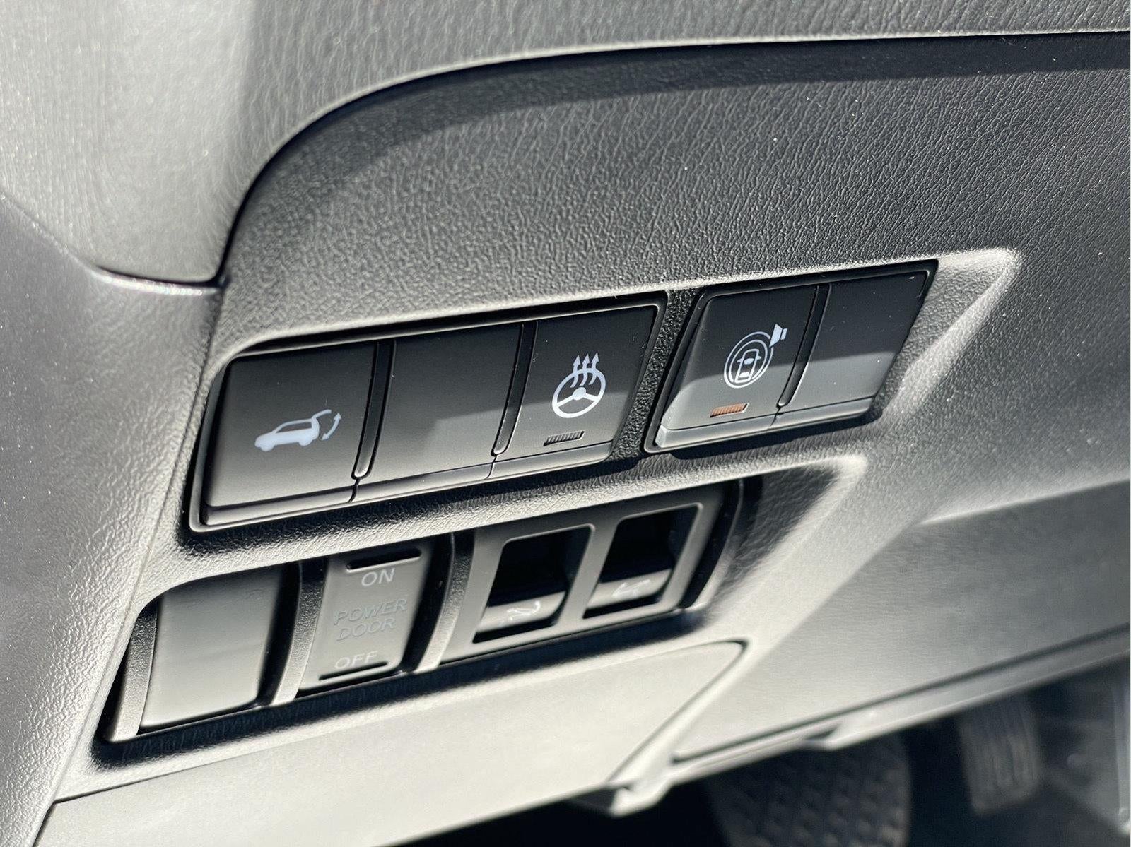 2023 INFINITI QX80 SENSORY