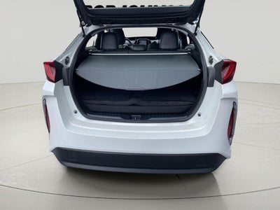 2021 Toyota Prius Prime XLE