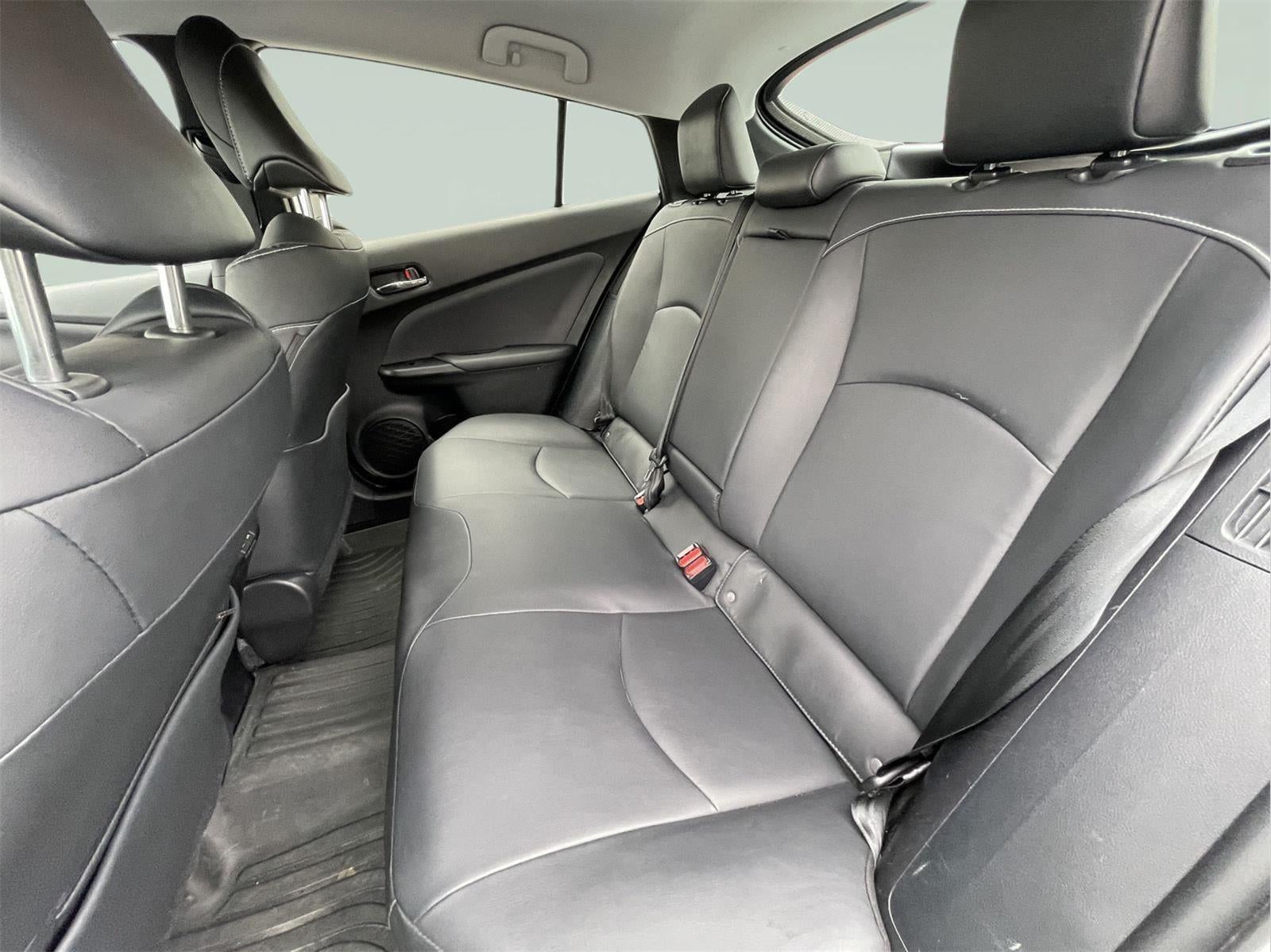 2021 Toyota Prius Prime XLE