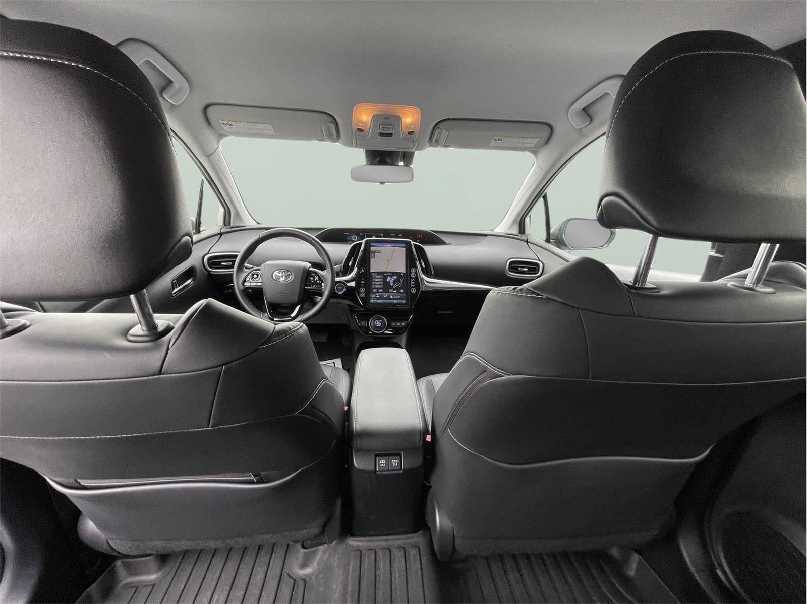 2021 Toyota Prius Prime XLE