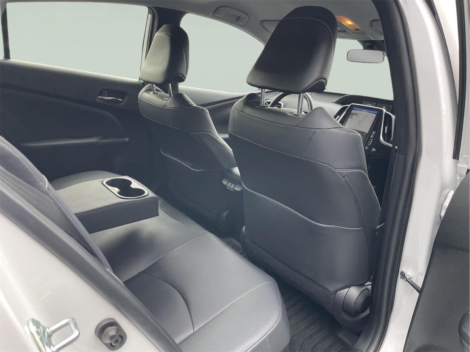 2021 Toyota Prius Prime XLE