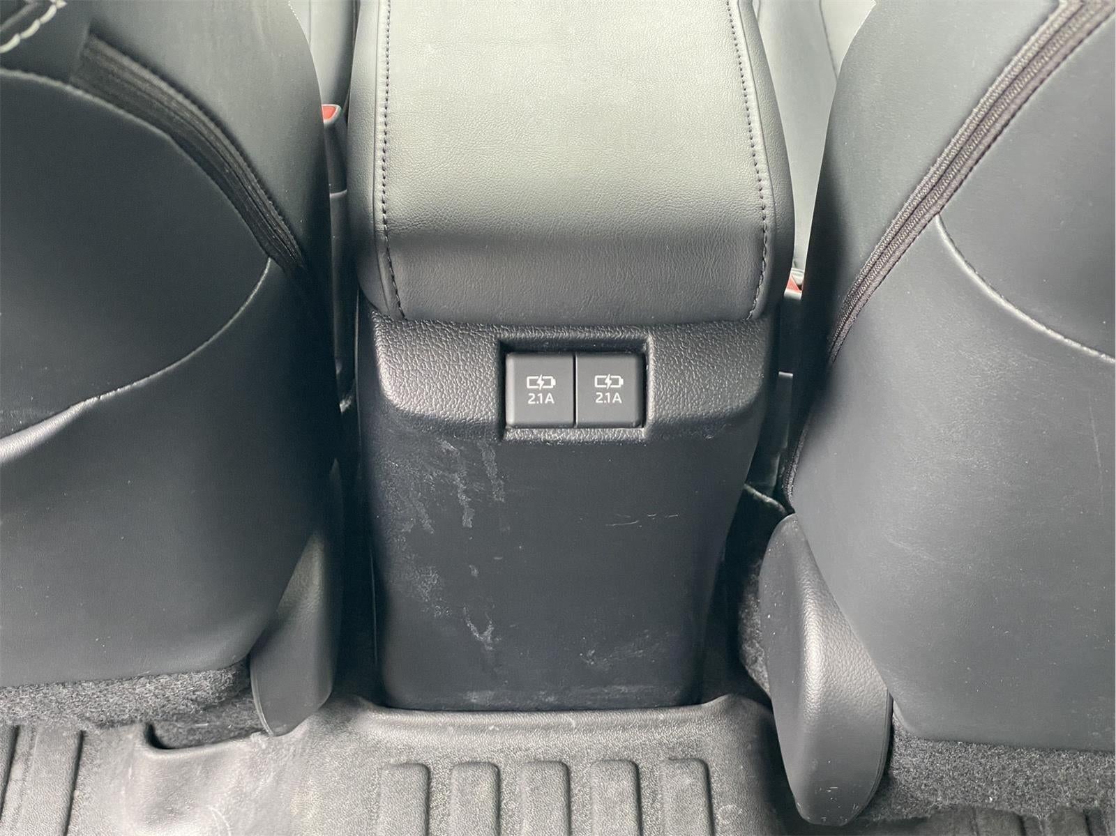 2021 Toyota Prius Prime XLE